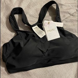 Woman’s small swim bra. NWT